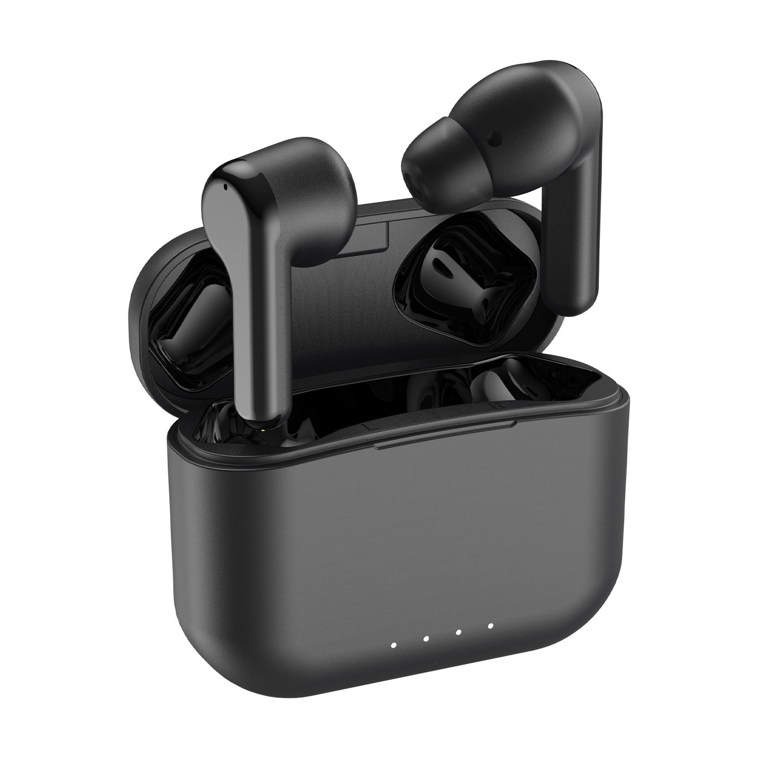 Amazon hot sale bluetooth full wireless tws Sport stereo earphone Touch